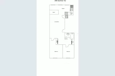 349 Sumner Street #3, Boston, MA 02128 - Photo 12