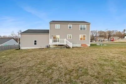 341 Ralph Talbot St, Weymouth, MA 02190 - Photo 38