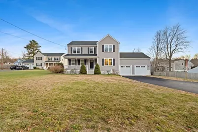 341 Ralph Talbot St, Weymouth, MA 02190 - Photo 1