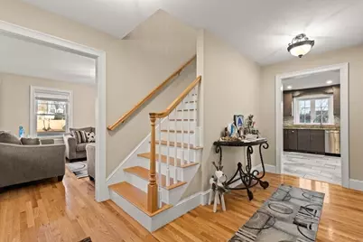 341 Ralph Talbot St, Weymouth, MA 02190 - Photo 8