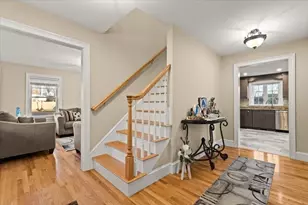 341 Ralph Talbot St, Weymouth, MA 02190 - Photo 8