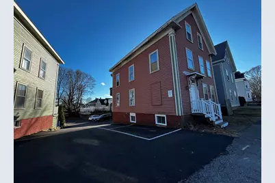 53 Hale Street #3, Beverly, MA 01915 - Photo 2