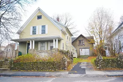 123 Mayfield St #2nd Floor, Worcester, MA 01602 - Photo 1