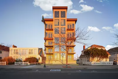 451 Revere Beach Boulevard #13, Revere, MA 02151 - Photo 4