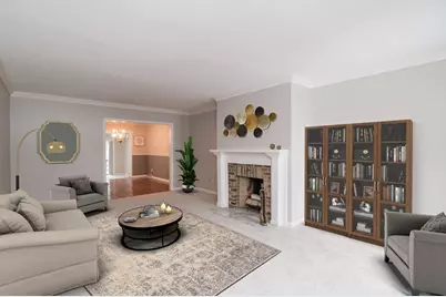 13 Castle Hills Rd #B, Agawam, MA 01001 - Photo 6