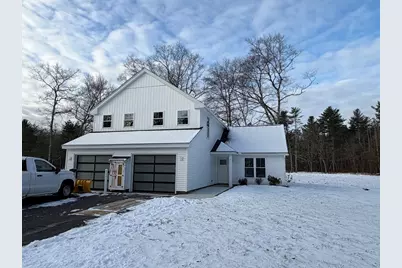 2 Barracks Road #2, Hudson, MA 01749 - Photo 1