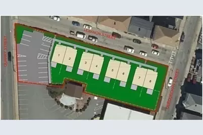 25 Lebanon St #C, Fall River, MA 02723 - Photo 14