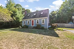 66 Maureen Way, Plymouth, MA 02360 - Photo 2