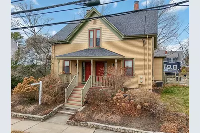 63 Pond St #63, Natick, MA 01760 - Photo 2