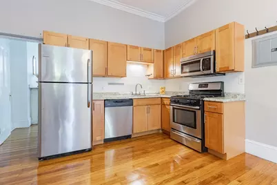 29 E. Concord St. #2, Boston, MA 02118 - Photo 4