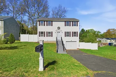 22 Pheasant Drive, Springfield, MA 01119 - Photo 2