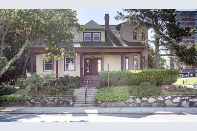 1231 Robeson St, Fall River, MA 02720 - Photo 1
