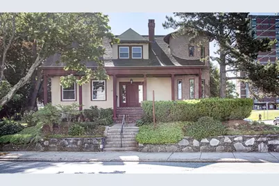1231 Robeson St, Fall River, MA 02720 - Photo 1