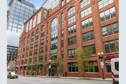 234 Causeway St #1012, Boston, MA 02114 - Photo 12