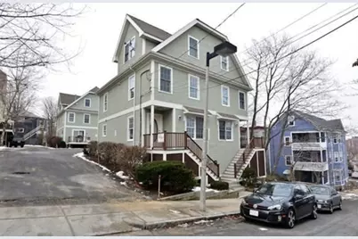 6 Harleston #6, Boston, MA 02120 - Photo 1