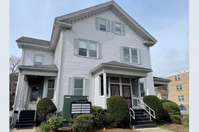 1070 Mass Ave #B, Arlington, MA 02474 - Photo 1