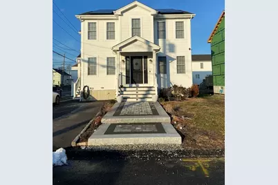 234 Kilburn Street, Fall River, MA 02724 - Photo 2