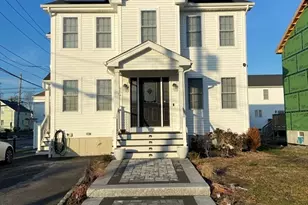 234 Kilburn St, Fall River, MA 02724 - Photo 2