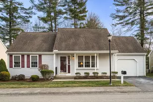 42 Brewster Rd, Stoughton, MA 02072 - Photo 1