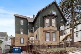 14 Hancock St, Worcester, MA 01610 - Photo 1