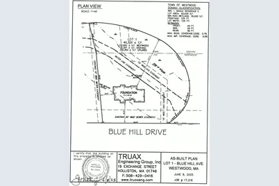 350 Blue Hill Drive, Westwood, MA 02090 - Photo 14