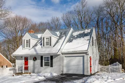 46 Bickford Hill Road, Gardner, MA 01440 - Photo 1