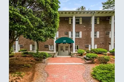 209 Great Road #A4, Acton, MA 01720 - Photo 1