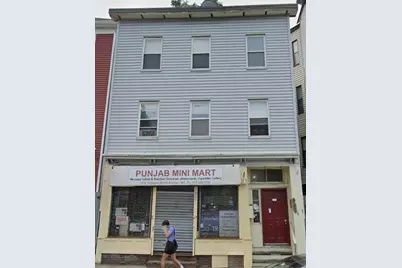 1576 Tremont Street #3, Boston, MA 02120 - Photo 1