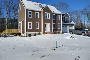 66 Cross Ave, Brockton, MA 02301 - Photo 2