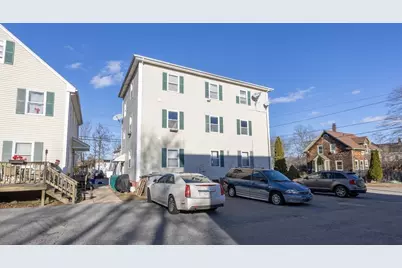 35 Hazel St #B, Attleboro, MA 02703 - Photo 32