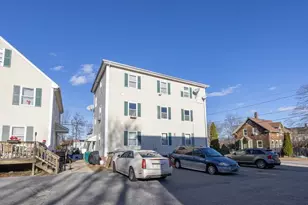 35 Hazel St, Attleboro, MA 02703 - Photo 32