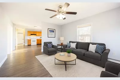 35 Hazel St #B, Attleboro, MA 02703 - Photo 8