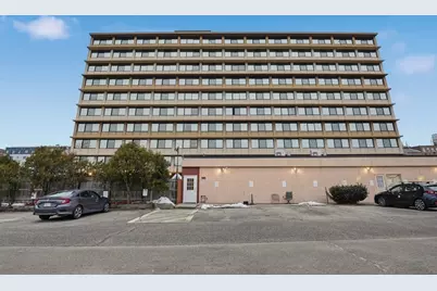 70 Southbridge Street #310, Worcester, MA 01608 - Photo 24