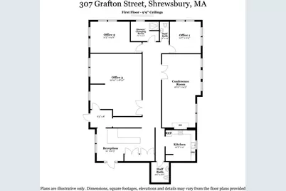 307 Grafton St, Shrewsbury, MA 01545 - Photo 38