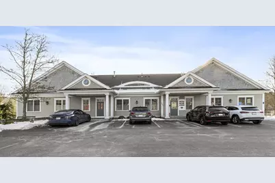 307 Grafton St, Shrewsbury, MA 01545 - Photo 2