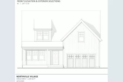 Plan A Northville Village #Plan A, Whitman, MA 02382 - Photo 2