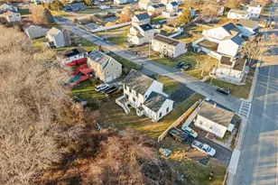 143 Meeson St, Fall River, MA 02724 - Photo 4