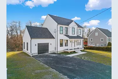 143 Meeson St, Fall River, MA 02724 - Photo 2