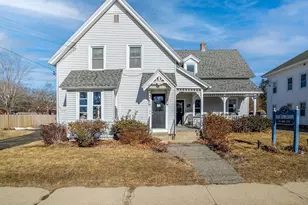 2166-2168 Main St, Palmer, MA 01180 - Photo 1