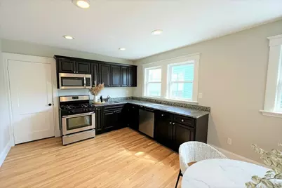 344-346 Hyde Park Ave #3, Boston, MA 02131 - Photo 4