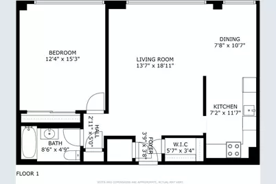 10 Hammond Pond Parkway #304, Newton, MA 02467 - Photo 18