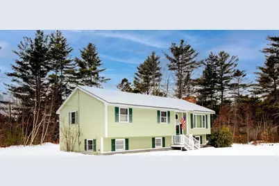 207 Sherbert Rd, Ashburnham, MA 01430 - Photo 2