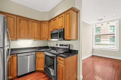 126 State Street #403, Boston, MA 02113 - Photo 4