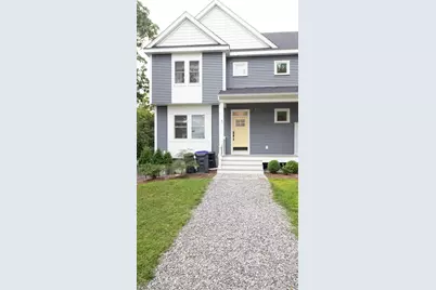 5 Morse Ave #1, Plainville, MA 02762 - Photo 1