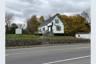 140 Brockton Ave, Abington, MA 02351 - Photo 2