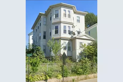 37 Vernon St #3, Worcester, MA 01610 - Photo 1