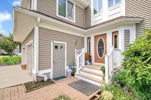 46 Pointe Rok, Worcester, MA 01604 - Photo 1