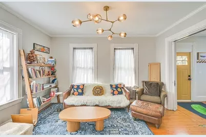 44 Cottage St. #SF, Watertown, MA 02472 - Photo 4