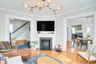 44 Cottage St. #SF, Watertown, MA 02472 - Photo 1