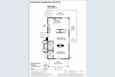 8 Pine St, Mattapoisett, MA 02739 - Photo 40